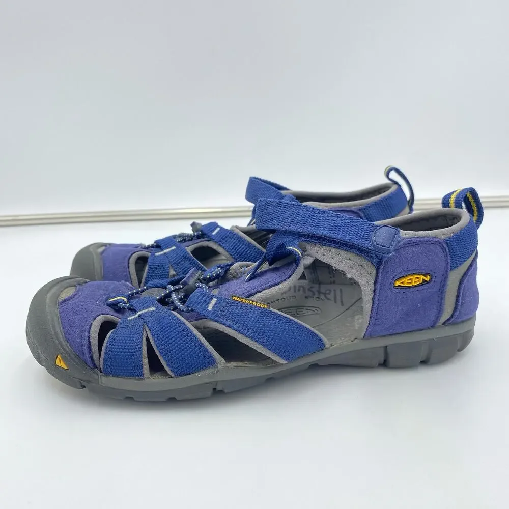 Keen unisex kids
